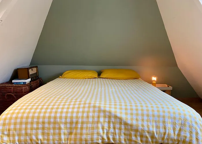 Saint-Malo Apartment