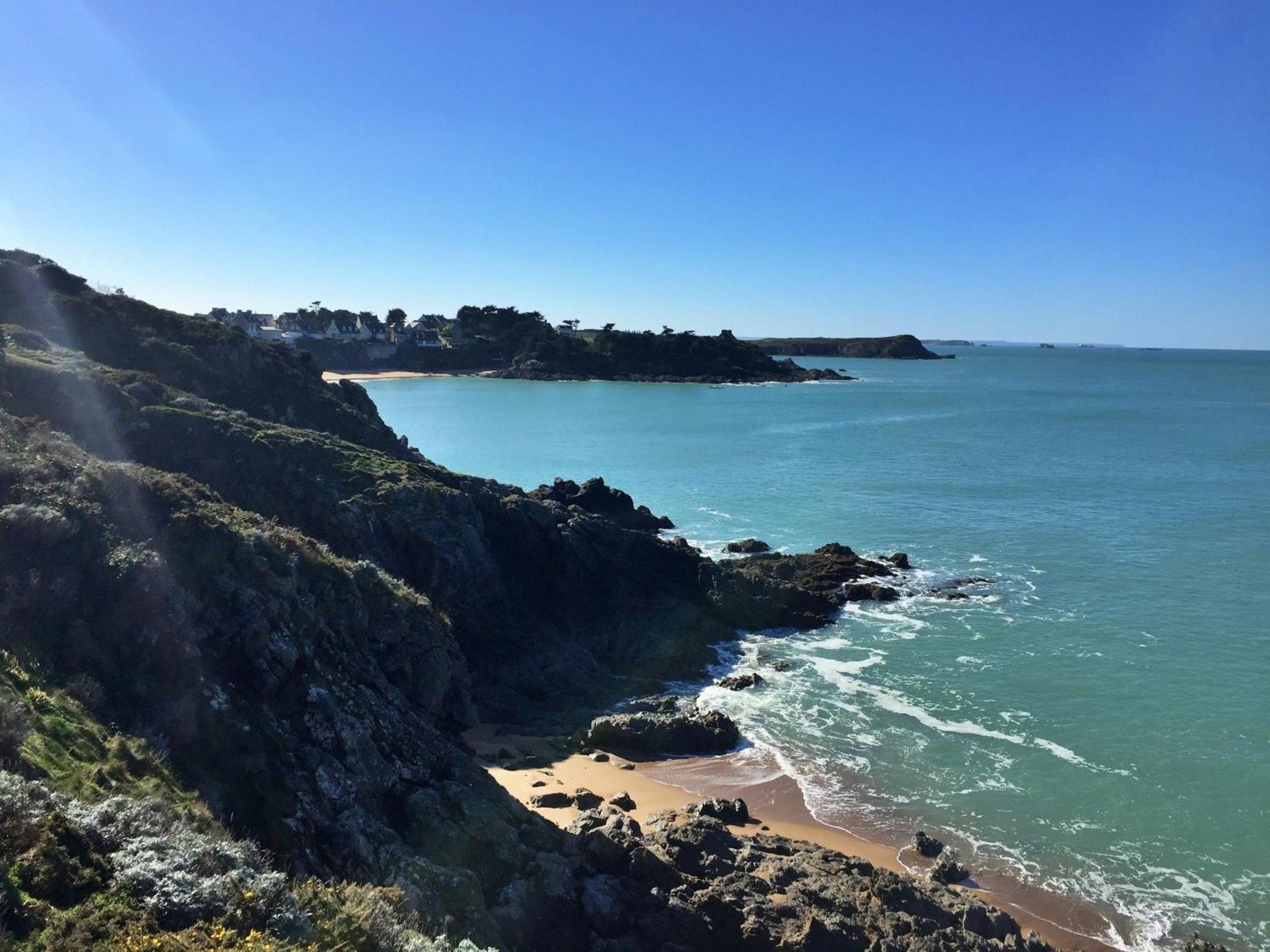 Saint-Malo Apartment Appartamento Saint-Malo