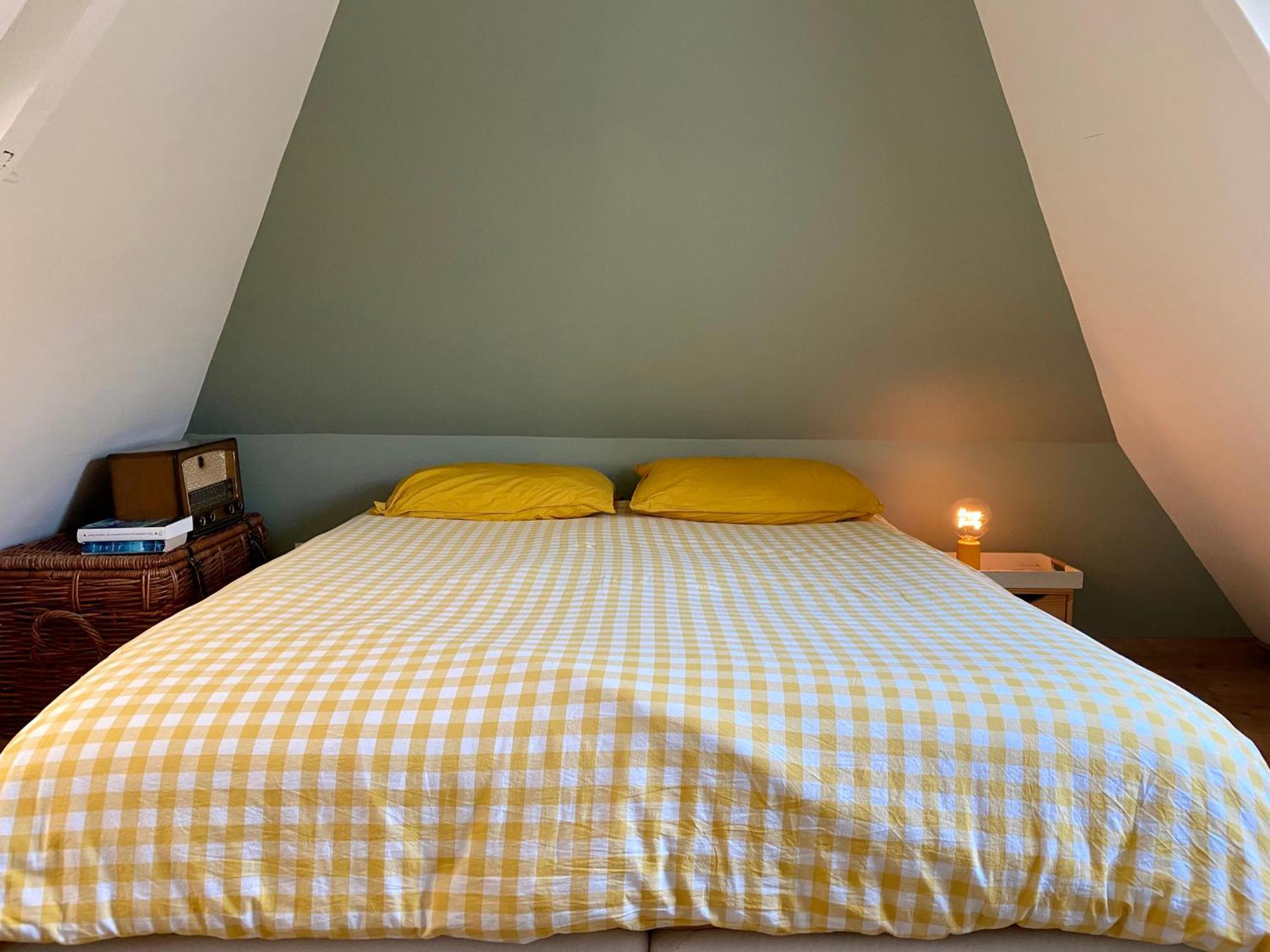 Saint-Malo Apartment Appartement Saint-Malo