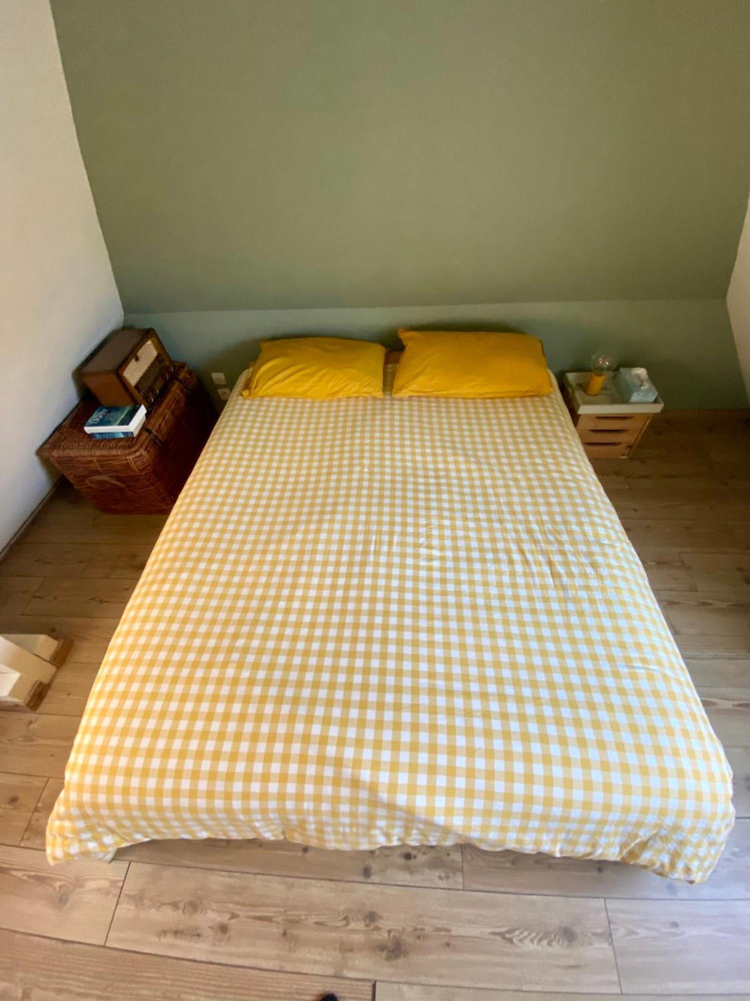 Appartamento Saint-Malo Apartment