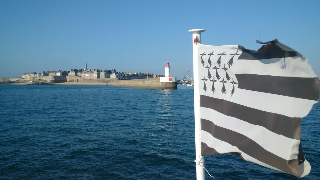 Appartement Saint-Malo Apartment *