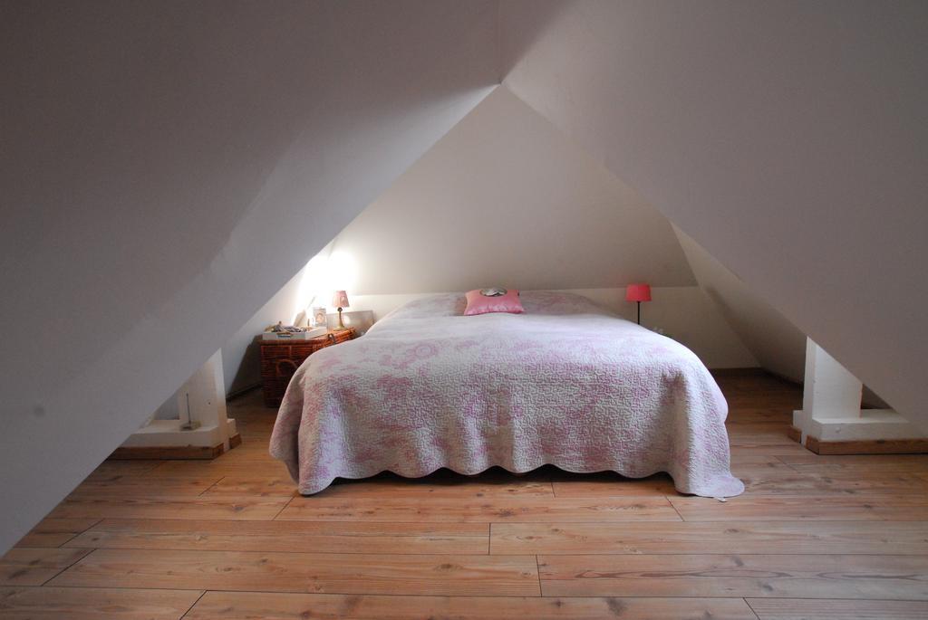 Saint-Malo Apartment Appartement